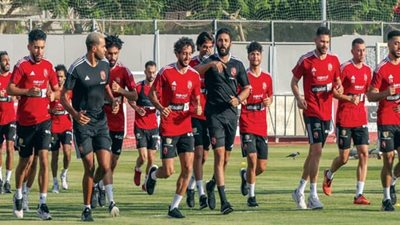 صفقة الأهلي المنتظرة.. تعرف على أخر تطورات ملف مركز المهاجم