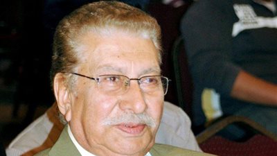 قبل رحيله.. عثمان محمد علي يوجه رسالة مؤثرة ل محمد رمضان