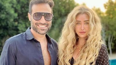 في عتمة الصمت.. كواليس انفصال نجمي الشاشة هنا الزاهد وأحمد فهمي