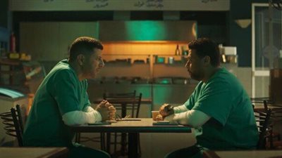 خطأ طبي يُهدد حياة صديقة حنان في الحلقة الثالثة من مسلسل 