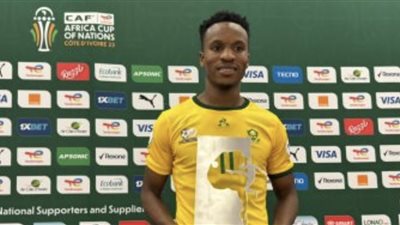 المهمة الكبيرة: زواني يشدد على أهمية تحقيق الفوز أمام تونس