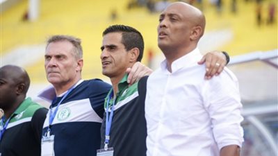 معركة الإقصاء: تصريحات مدرب موريتانيا تشعل التوتر قبل مواجهة الجزائر