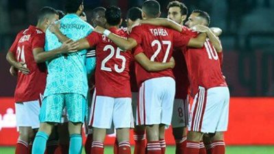 الغيابات تضرب صفوف الأهلي قبل موقعة أسوان