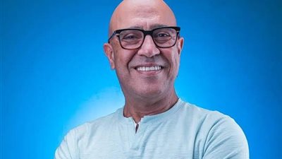 أشرف عبد الباقى ضيف شرف في مسلسل 