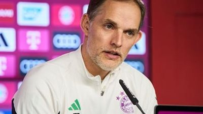 توماس توخيل: ريال مدريد في أذهاننا.. ولا نفكر في مباراة فرانكفورت بنسبة 100%