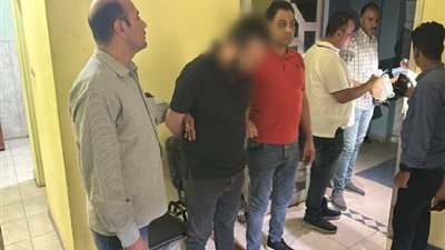 سقوط الطبيب المزيف في قبضة الأمن بالشرقية