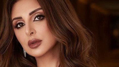 أنغام بعد تصدرها الترند: تشرفت بالغناء في احتفالية ذكرى عيد تحرير سيناء