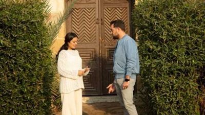 داخل محافظة الفيوم.. ثراء جبيل تواصل تصوير المشاهد الأخيرة لمسلسل 