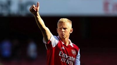 في الذكرى الأولى للحرب.. آرسنال يمنح 