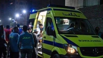 مصرع شخص إثر سقوطه من عقار فى بورسعيد