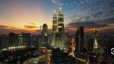 محددات التجربة التنموية في ماليزيا : التخطيط في الفترات الزمنية المختلفة