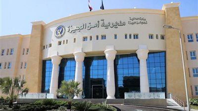 أمن الجيزة يضبط لصوص السرقة بالإكراه في أكتوبر