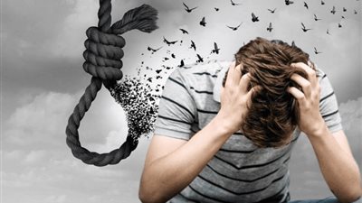 علاقة عاطفية تنهي حياة طالب في كلية الحقوق شنقًا بالقليوبية