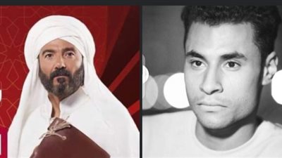 خاص.. تفاصيل مشاركة أنس سليمان في رسالة الإمام