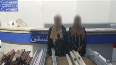 بينهم 3 سيدات.. سقوط تشكيل عصابي تخصص في السرقة بالعاصمة (صور)