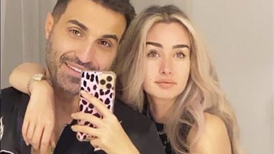 بعد تداول الشائعات.. هنا الزاهد تُعلن انفصالها عن أحمد فهمي بعد 4 سنوات زواج