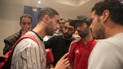 لجنة الانضباط باتحاد الكرة لن تصدر عقوبة على الشحات.. أعرف السبب