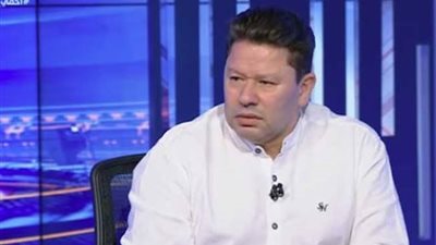 رضا عبدالعال لـ القارئ نيوز: الكرة فى مصر تعتمد على المجاملات.. وثلاثة أشخاص يتحكمون بها 