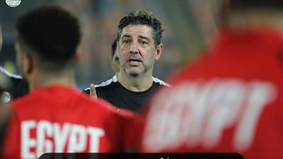 بالقوة الضاربة من أجل البداية.. المنتخب المصري يختتم تدريباته استعداداً لجيبوتي