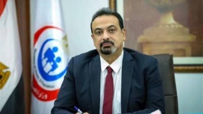 الصحة: متابعة 1500 مريض وصرف العلاج لهم شهرياً داخل مركز «ڤاكسيرا»