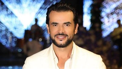 سامو زين يستعد لتصوير فيلم في أسبوع بالإمارات