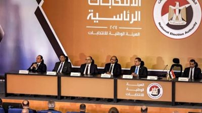 قبل بدايتها بأسبوعين.. كل ما تريد معرفته عن الإنتخابات الرئاسية المقبلة