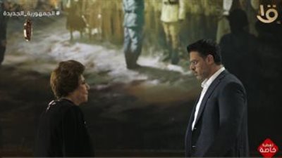 بمشاركة سميحة أيوب وأحمد بدير.. عرضًا فنيًا عن تضحيات أبطال الشرطة المصرية