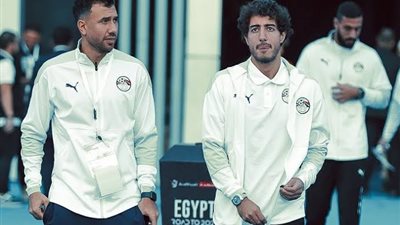 أحفاد الفراعنة وحلم المونديال يتفوق على جيبوتي بنصف دسته اهداف