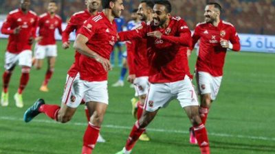 الأهلي يحدد طرق تسديد غرامة كهربا للزمالك