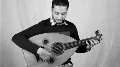 تعرف على موعد حفل العازف هشام عصام في الأوبرا