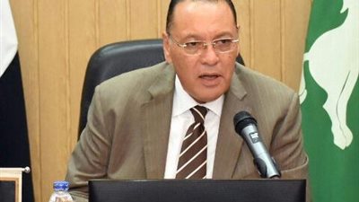 إطلاق حملة لتحصين الماشية ضد مرض الحمى القلاعية بالشرقية