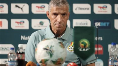 تتسارع الأحداث: غانا تُلقي بثقلها وتُعلن إقالة مدربها