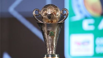 الليلة.. الزمالك في نصف نهائى كأس الكونفدرالية الإفريقية