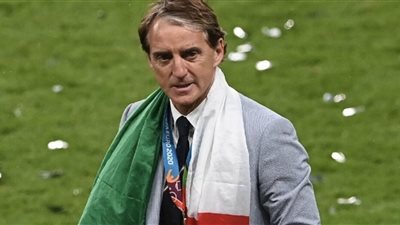 توجيه تحدي من مانشيني: لا بديل لهزيمة الفرق القوية للفوز بكأس آسيا