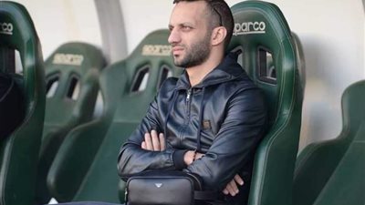 سليمان وهدان يكشف حقيقة استقالة أمير مرتضى منصور