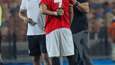 تعليق غريب من معلق رياضي على مدرب المنتخب