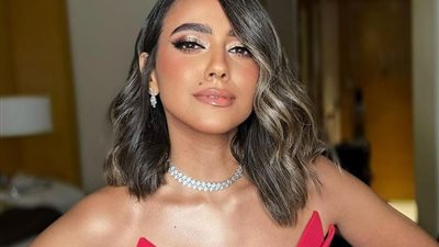 لهذا السبب.. هند عبد الحليم تتعرض لتعليقات ساخرة من الجمهور