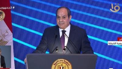  السيسي: الأزمة الحالية لها حلول.. وحريصون على ضبط الأسواق