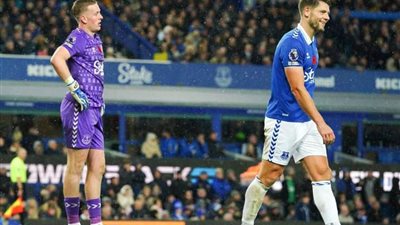 خصم 10 نقاط كاملة من فريق إيفرتون في البريميرليج لسبب غريب.. تعرف