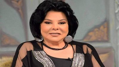 إسعاد يونس تعود للدراما بـ