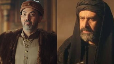 تدوين الروزنامة وغيرة نظام الملك من الصباح.. أحداث الحلقة الخامسة في الحشاشين