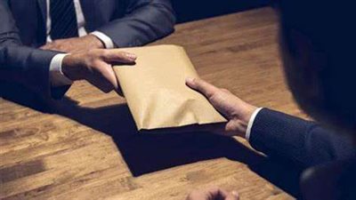 أمن الدولة تحيل متهمي قضية «الرشوة الكبرى» إلى الجنايات