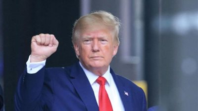 المحكمة الأمريكية ترفض منع ترشح ترامب للإنتخابات الرئاسية المقبلة