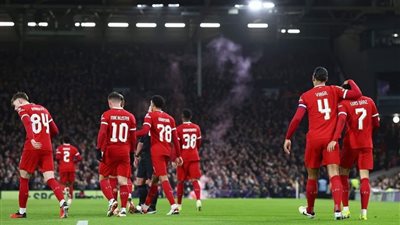 مأساة فولهام وفرحة ليفربول: وانتظار تحدي تشيلسي