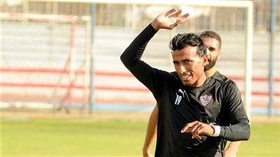 رسمياً.. عبد الشافي يقرر إعتزال كرة القدم