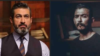 خاص.. عمر عيسى يكشف عن شخصيته بمسلسل علاقة مشروعة 