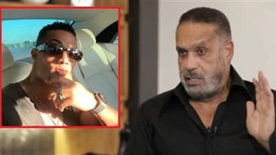 جمال العدل: محمد رمضان يحبط الشباب بدلا من أن يكون قدوة لهم