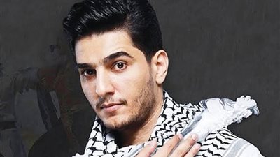 محمد عساف.. لن نصمت ولن نعتاد المذابح