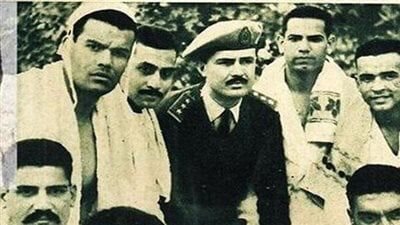 من الشرطة إلي الفن.. رحلة أشهر الفنانين مع الزي الميري والكاميرا