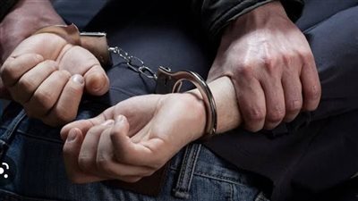 ارتكبا 9 وقائع.. سقوط عصابة سرقة عدادات المياه في أطفيح